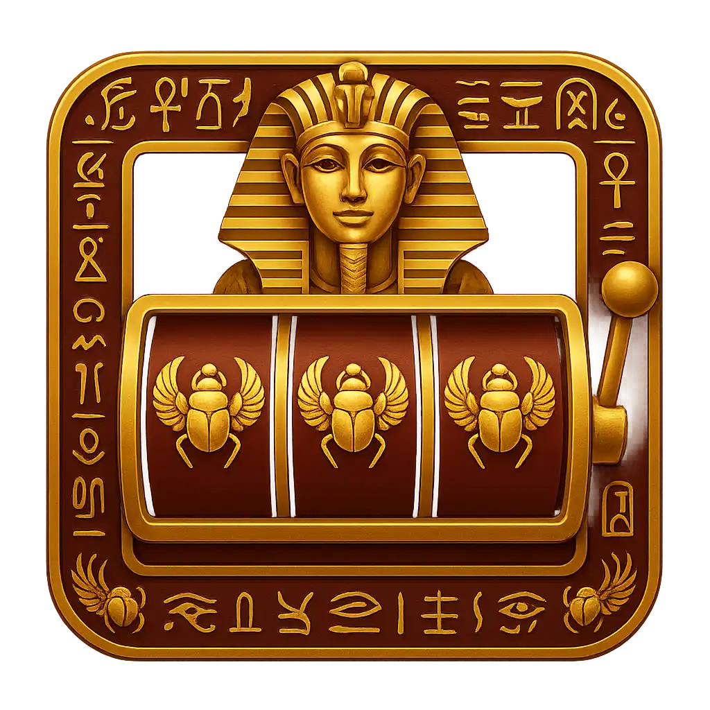 Spielgrafik für Ramses Book