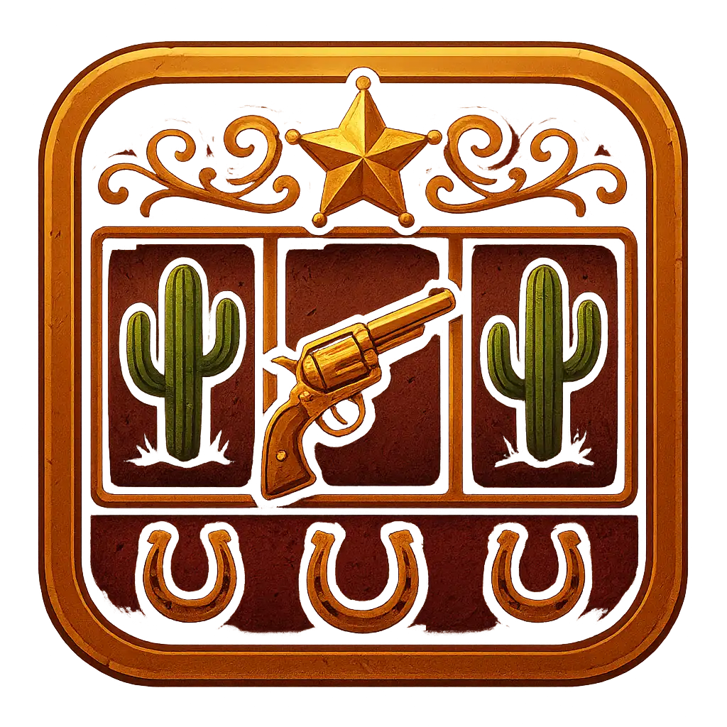 Spielgrafik für Wanted Dead or a Wild